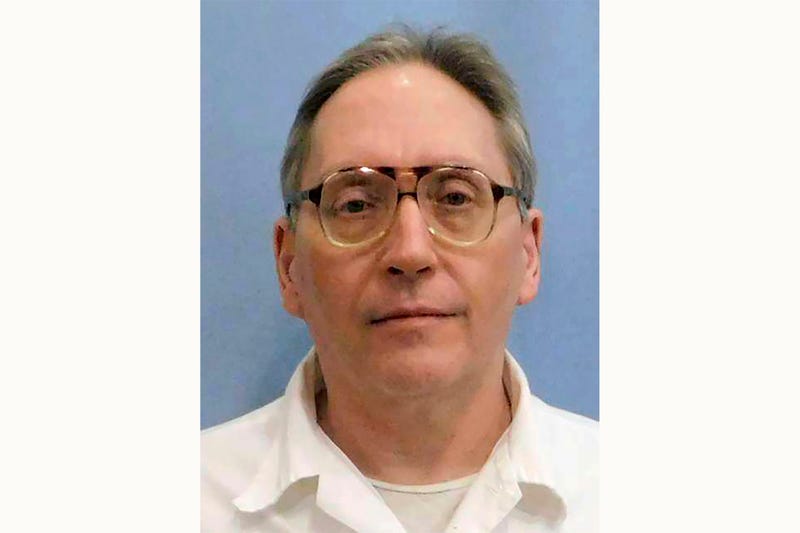 Death Penalty Alabama