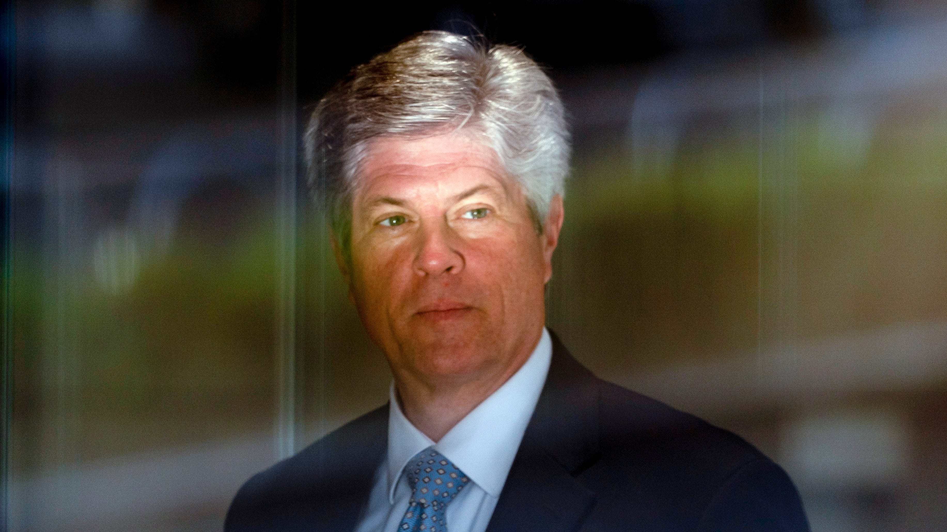 Ex-GOP Rep. Fortenberry gets probation for lying to feds