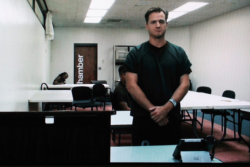 Hawaii Doctor Arrested