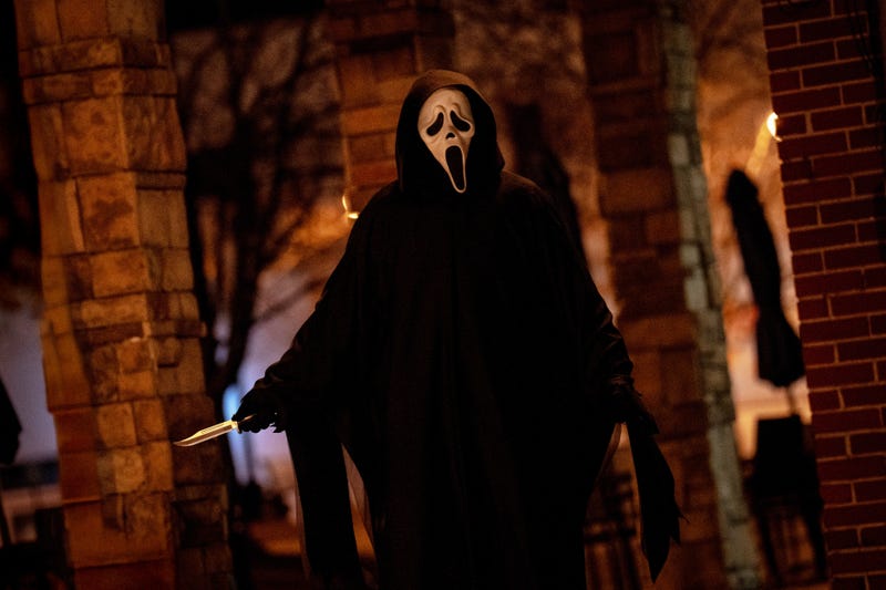 Film Review - Scream 7