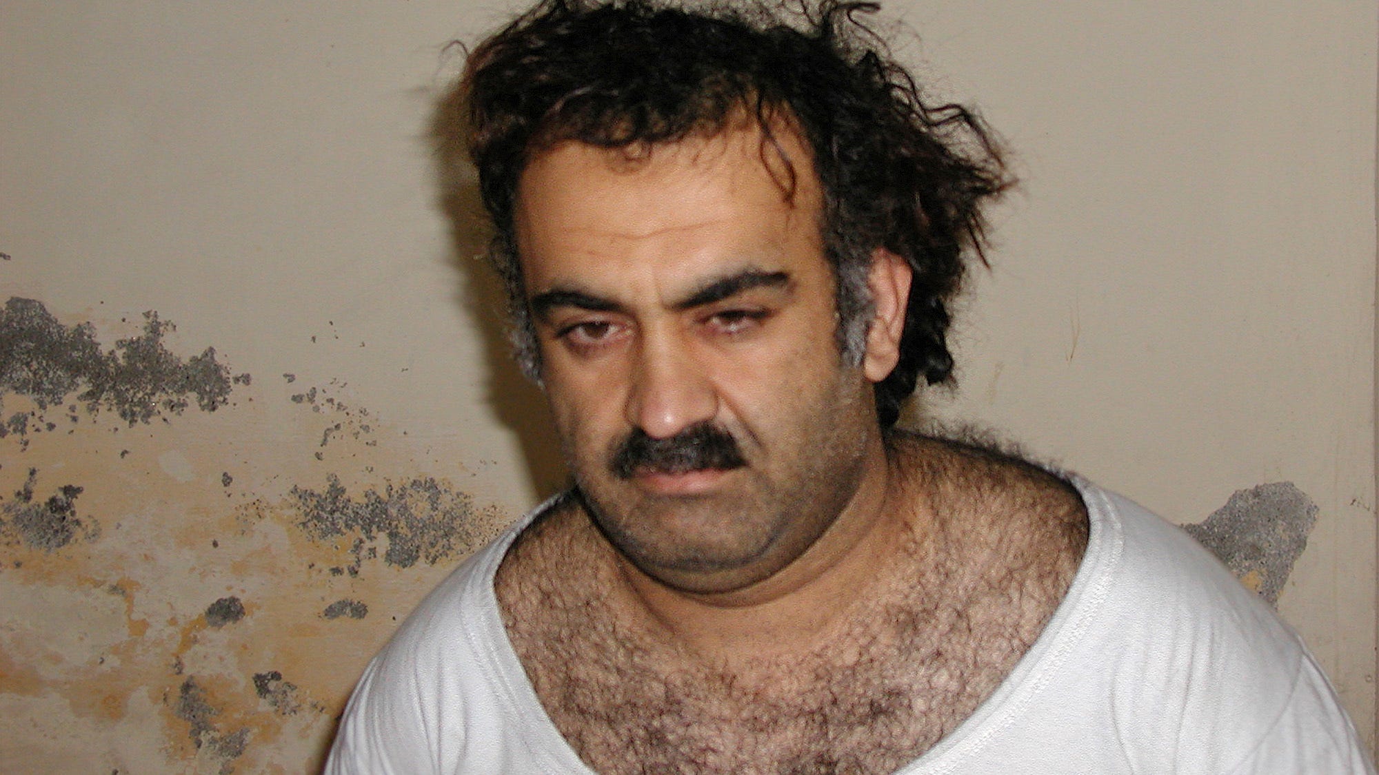 Plea negotiations could mean no 9/11 defendants face the death penalty, the US tells families