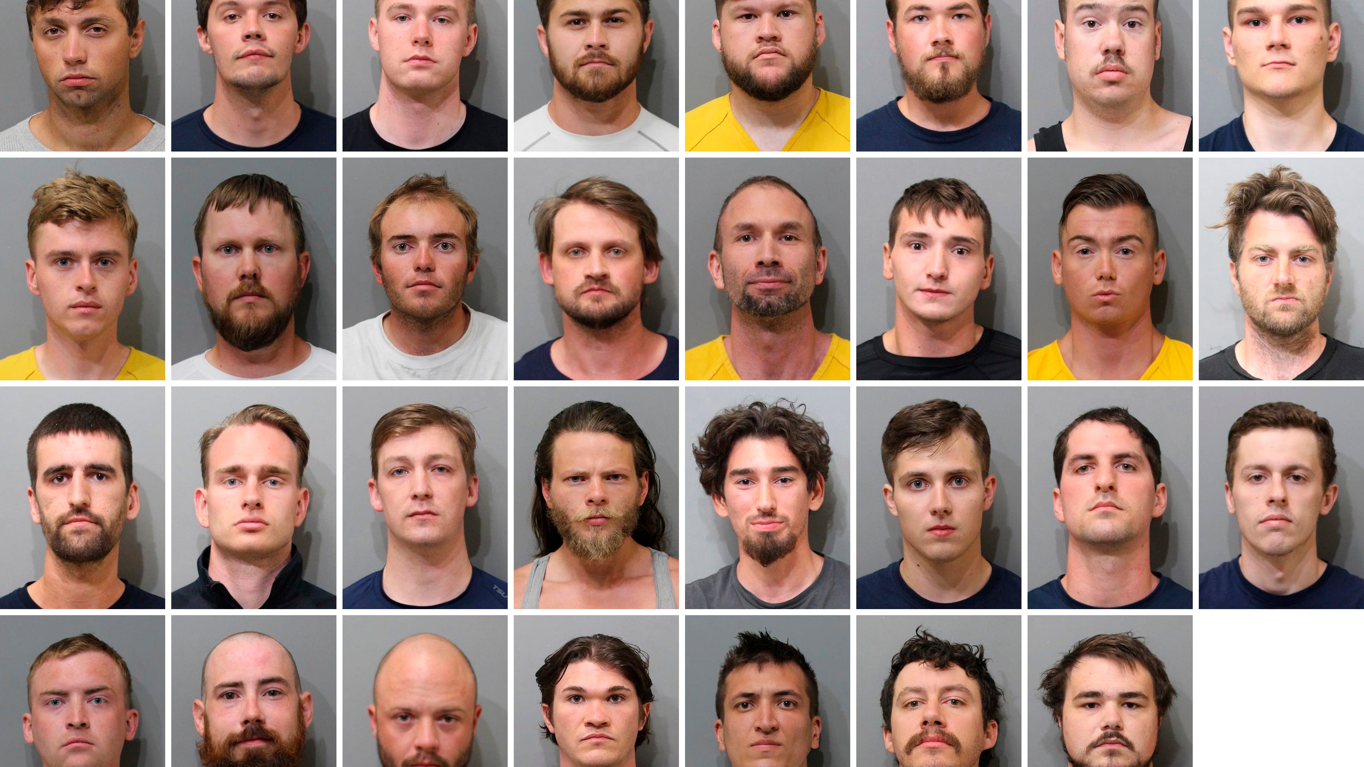 Right-wing extremists amp up anti-LGBTQ rhetoric online