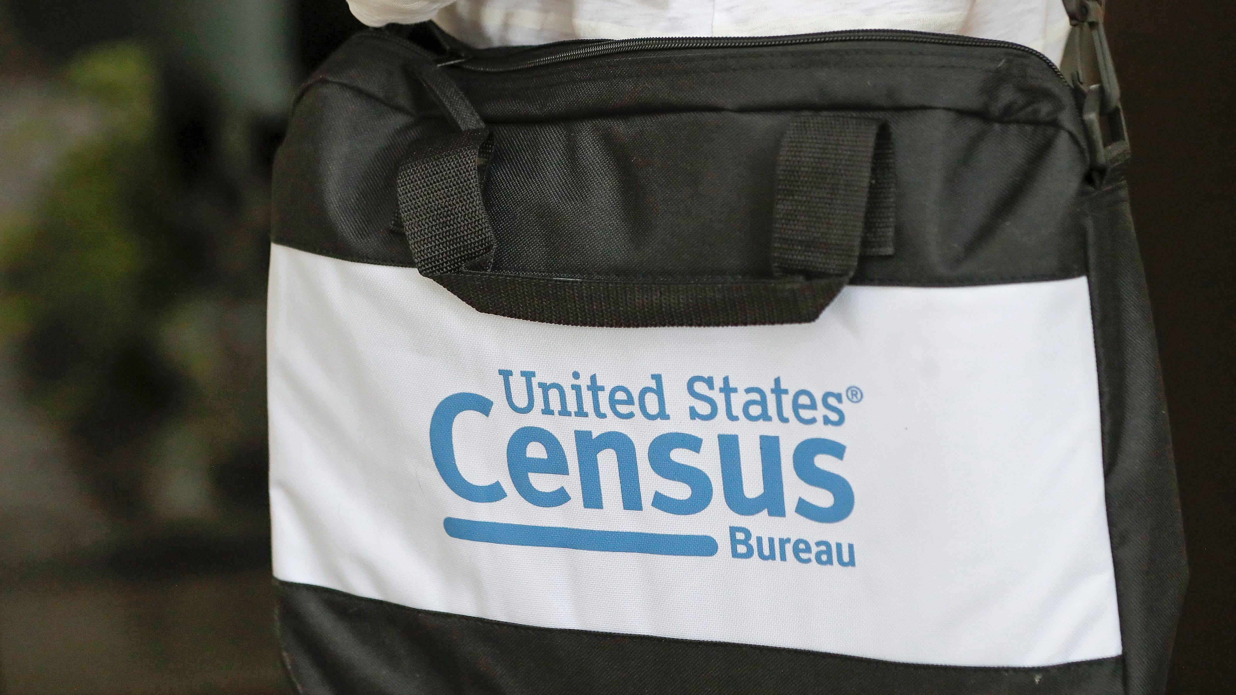 Hurricane hit areas led US with missing 2020 census data