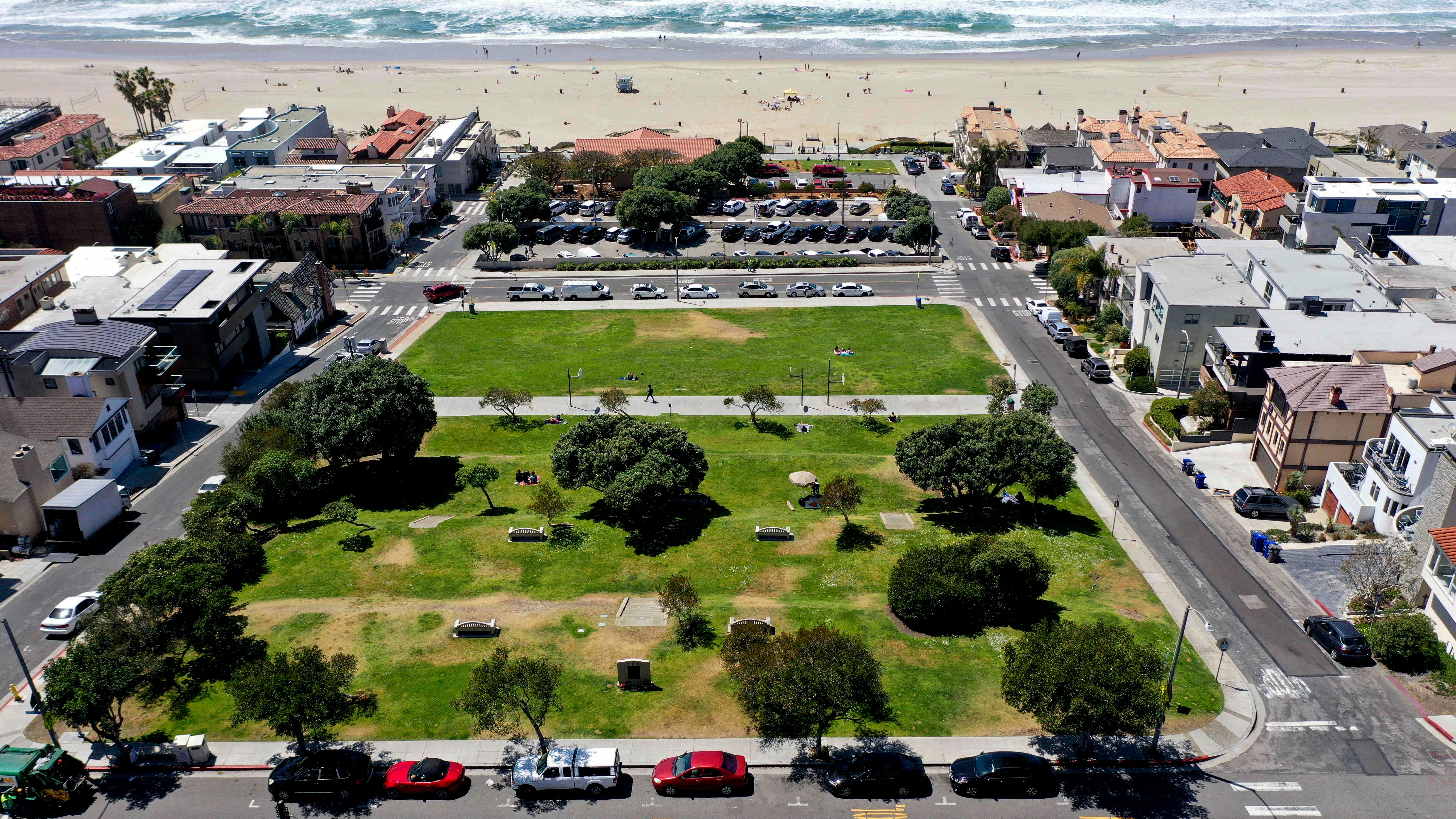 California moves to return land to Black couple's heirs