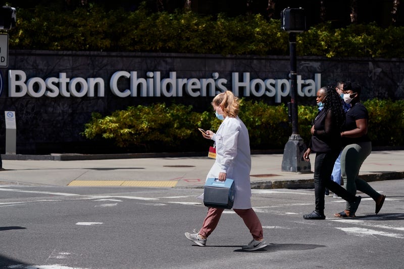 Transgender Patients Hospital Subpoenas