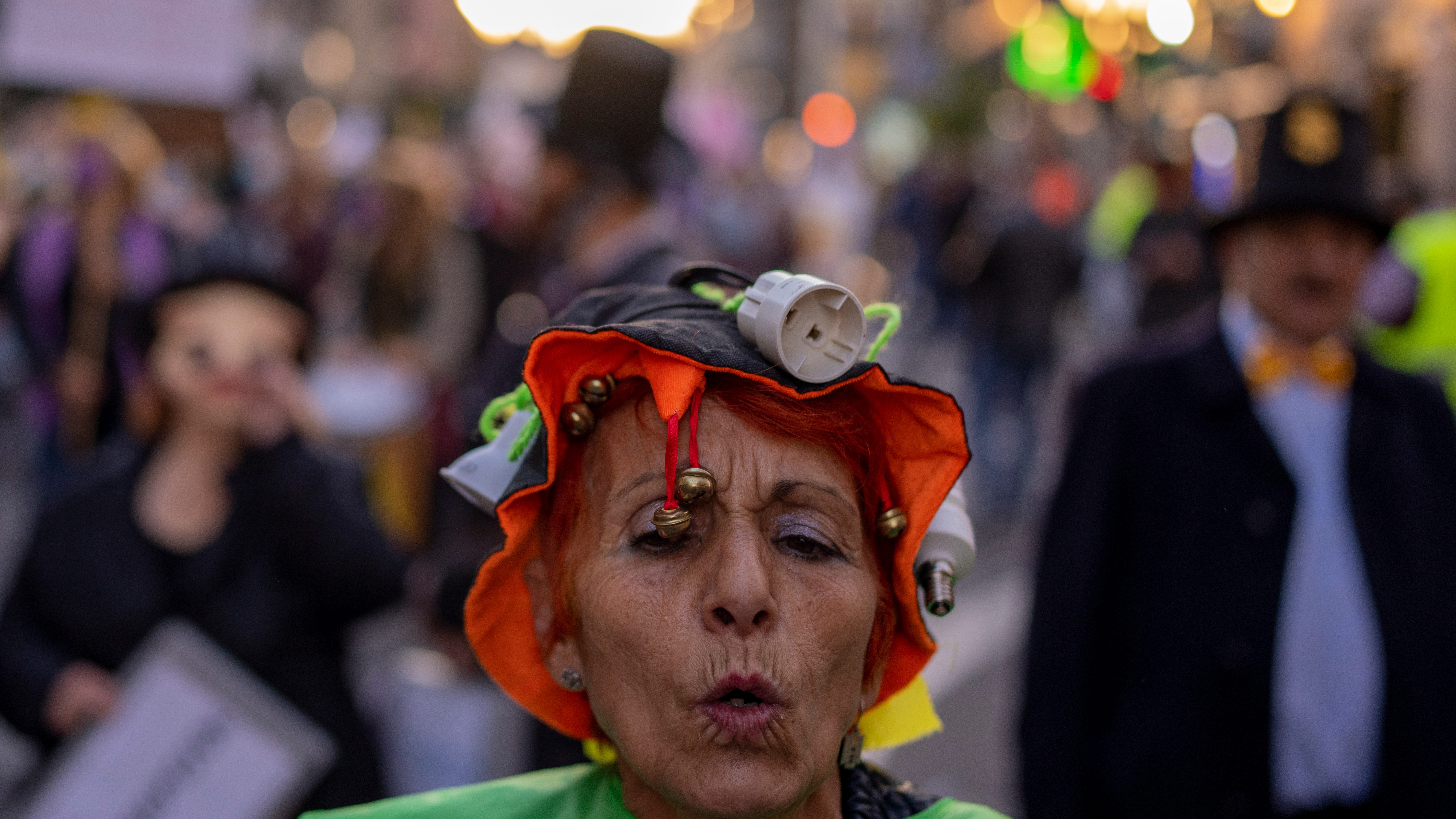European consumer prices hit highest level in over 13 years