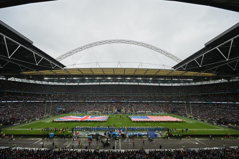 NFL-London Football