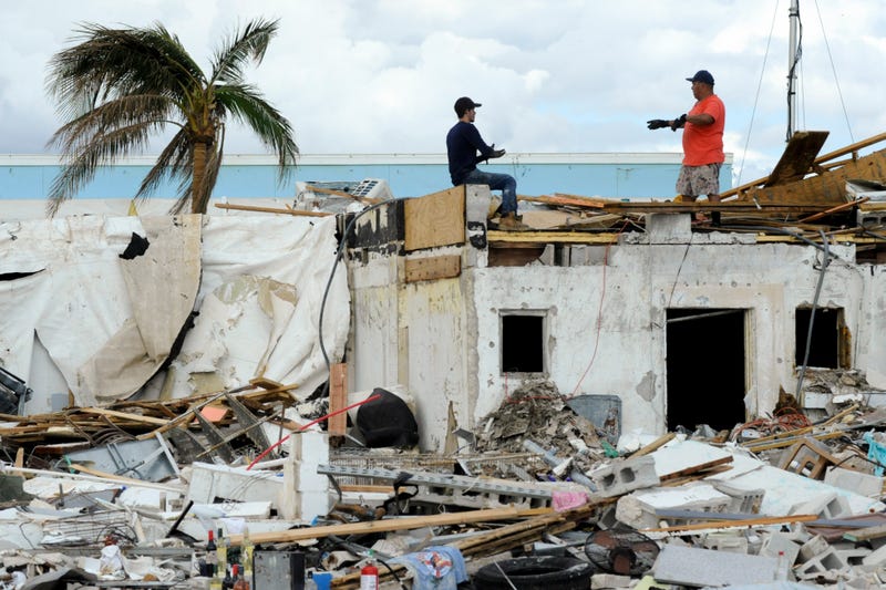 Hurricane Ian