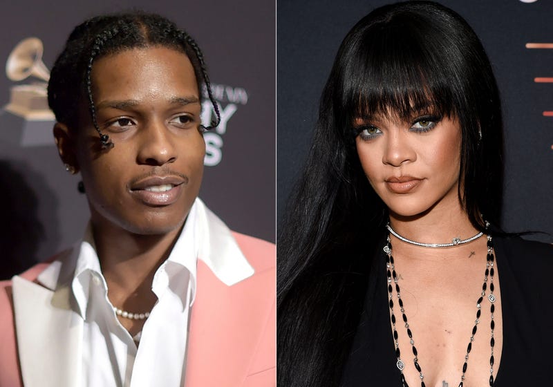 People Rihanna