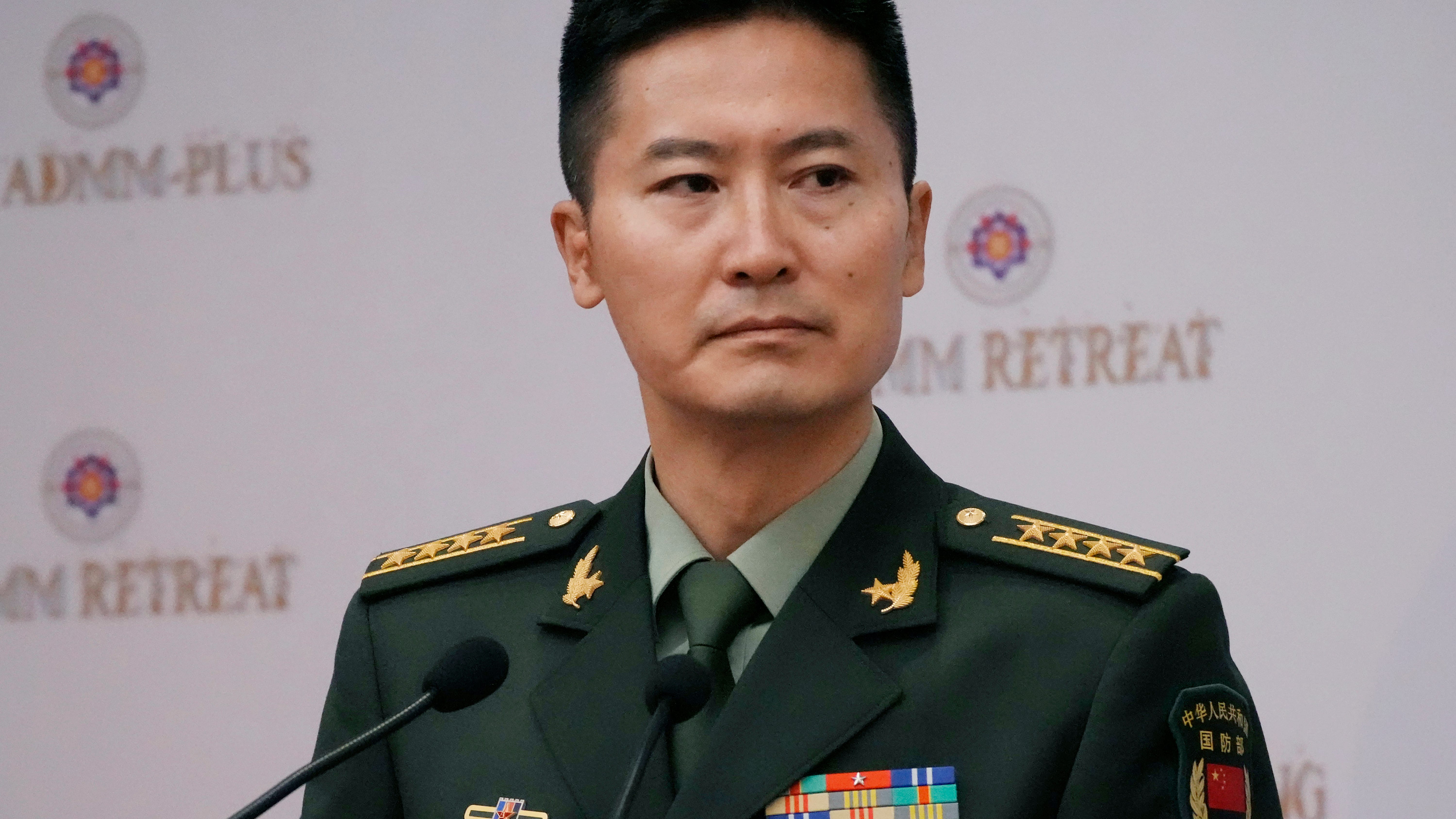 China calls US House resolution 'political manipulation'