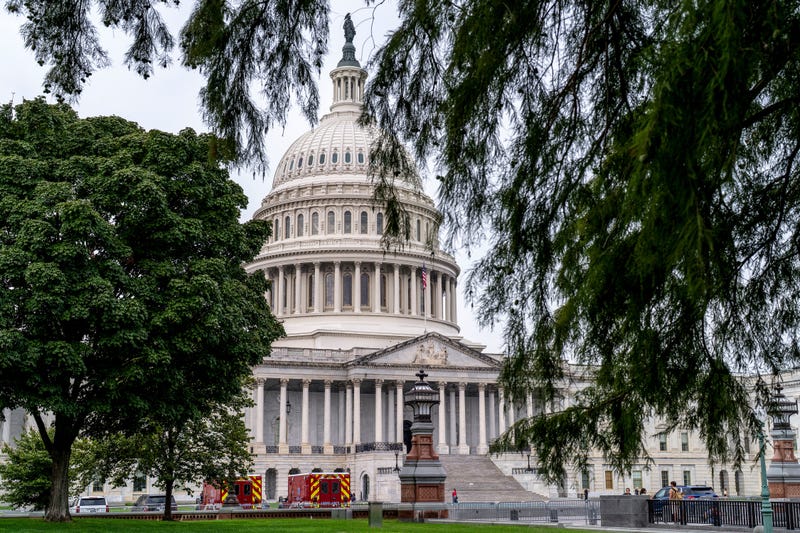 Congress Shutdown
