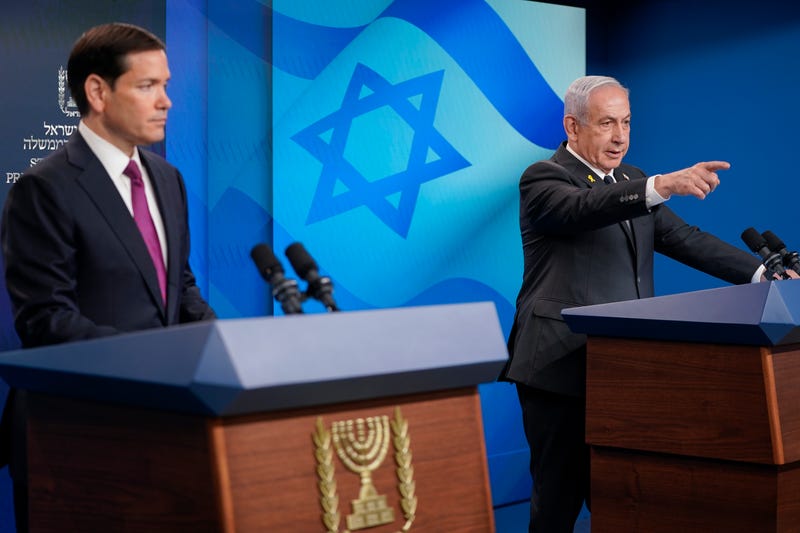 Israel US