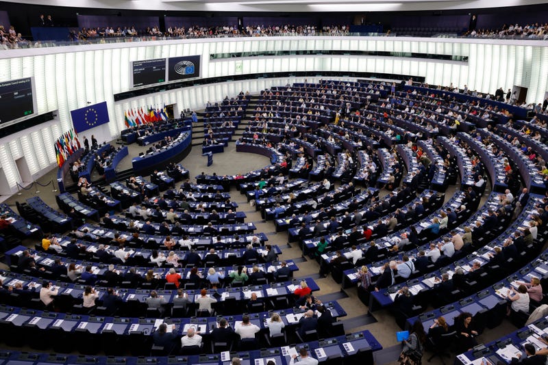 EU Europe Abortion