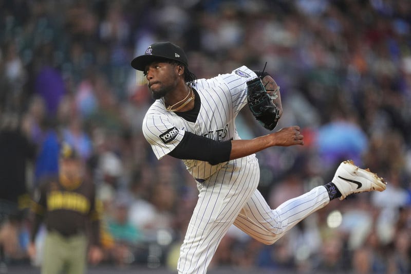 Rockies Yankees Trade