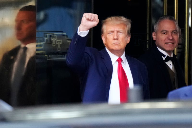 Trump Indictment