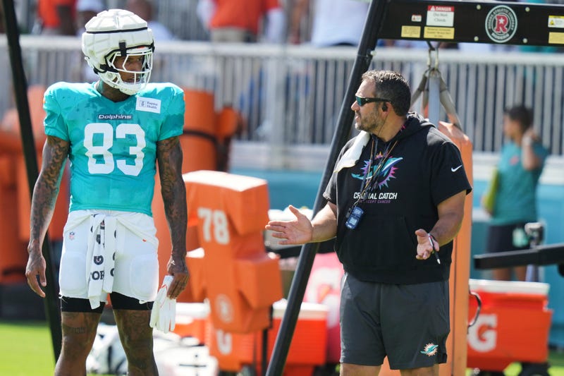 Dolphins Jaguars Football