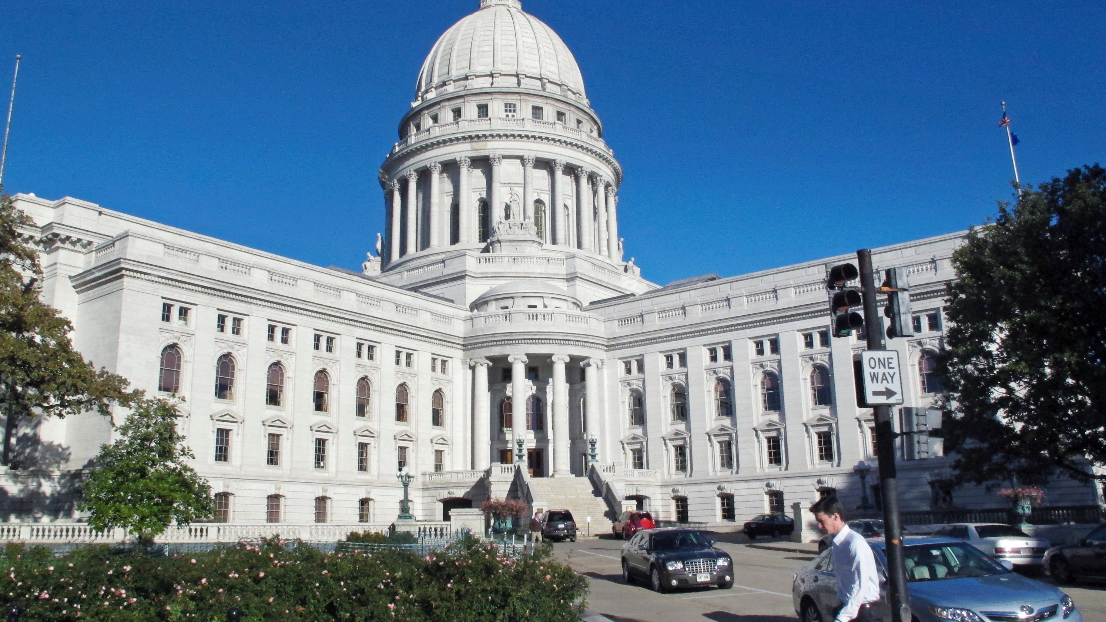 Wisconsin court rules against transgender sex offender