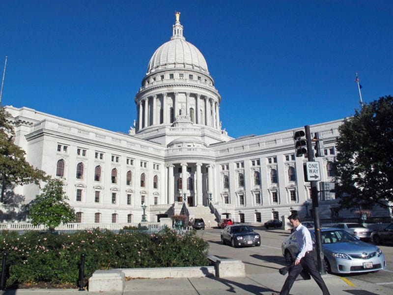 Transgender Sex Offender Registry Wisconsin