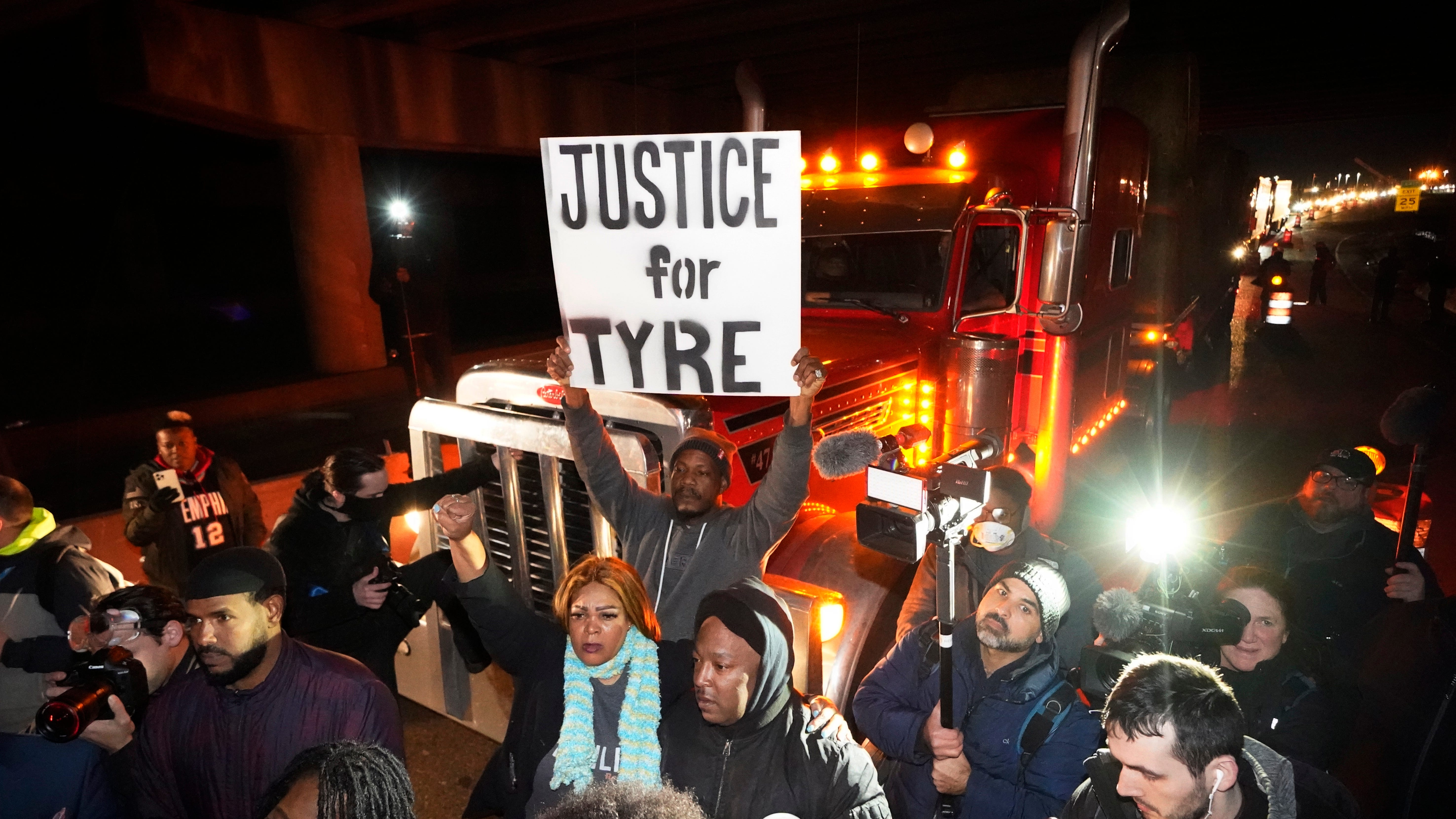Live Updates | Release of video of Tyre Nichols' beating