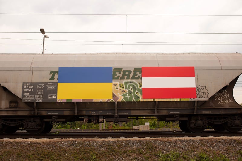 Austria Russia Ukraine War