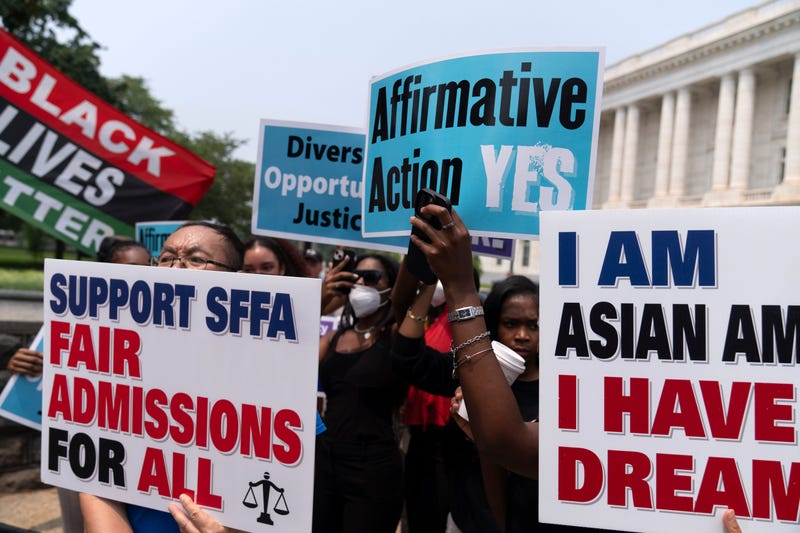Affirmative Action Education Legacy Admissions
