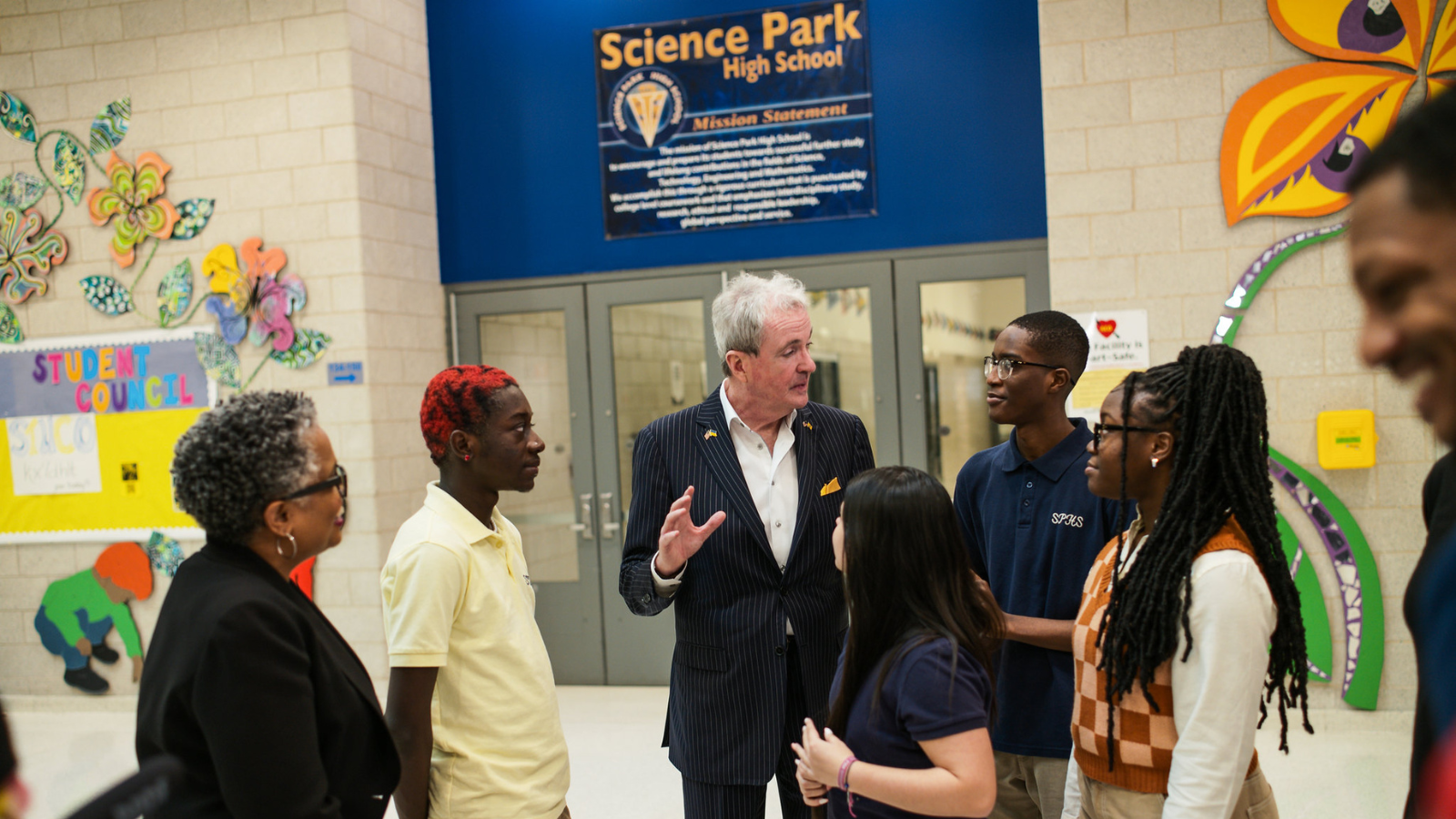 2 Camden high schools adding AP Black history course as part of statewide expansion
