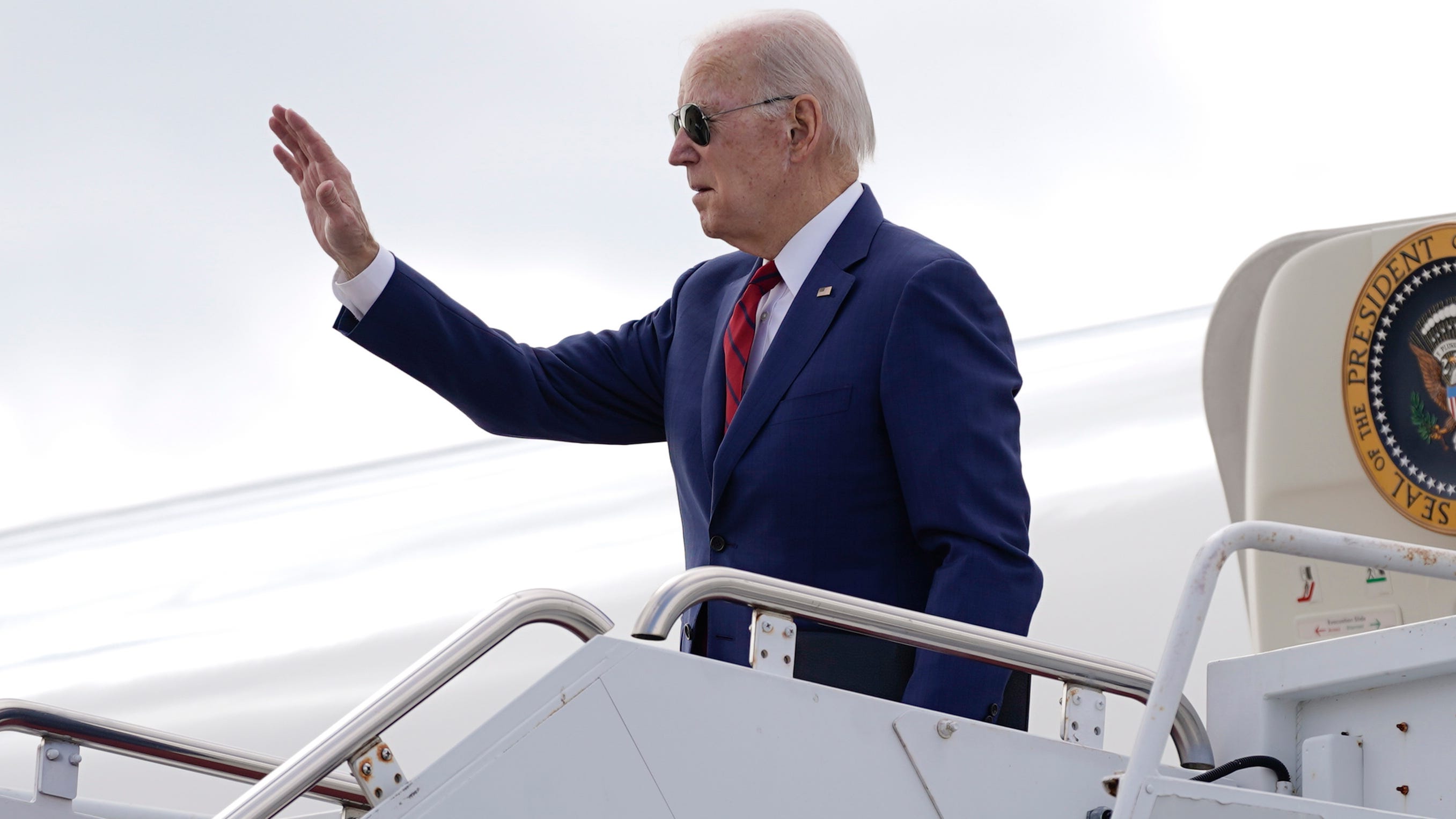 Biden to host April state visit for South Korean leader Yoon