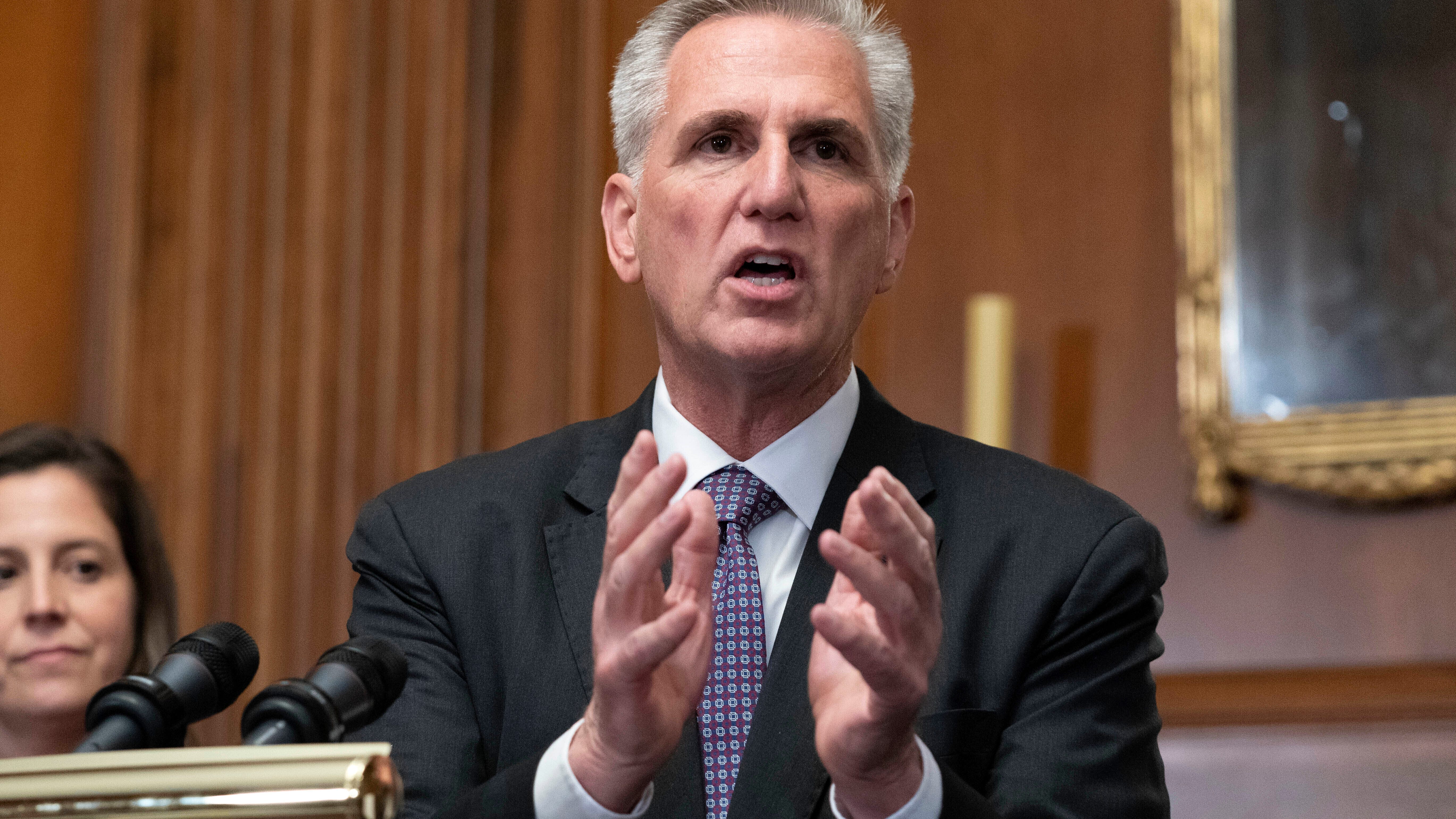 'Stand with Trump' becomes a rallying cry as Republicans amplify attacks on the US justice system