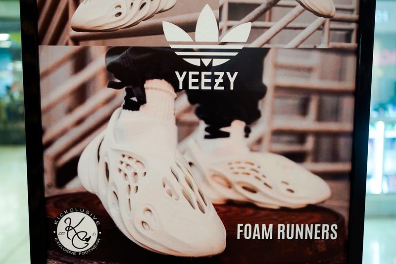 Adidas Yeezy Earnings