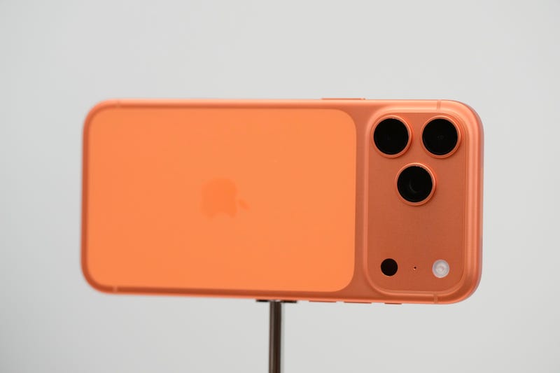 Apple New iPhones