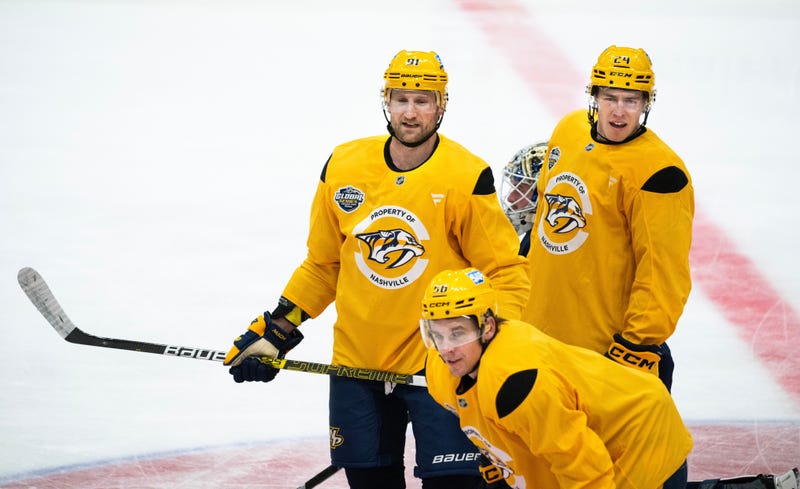 Nashville Predators