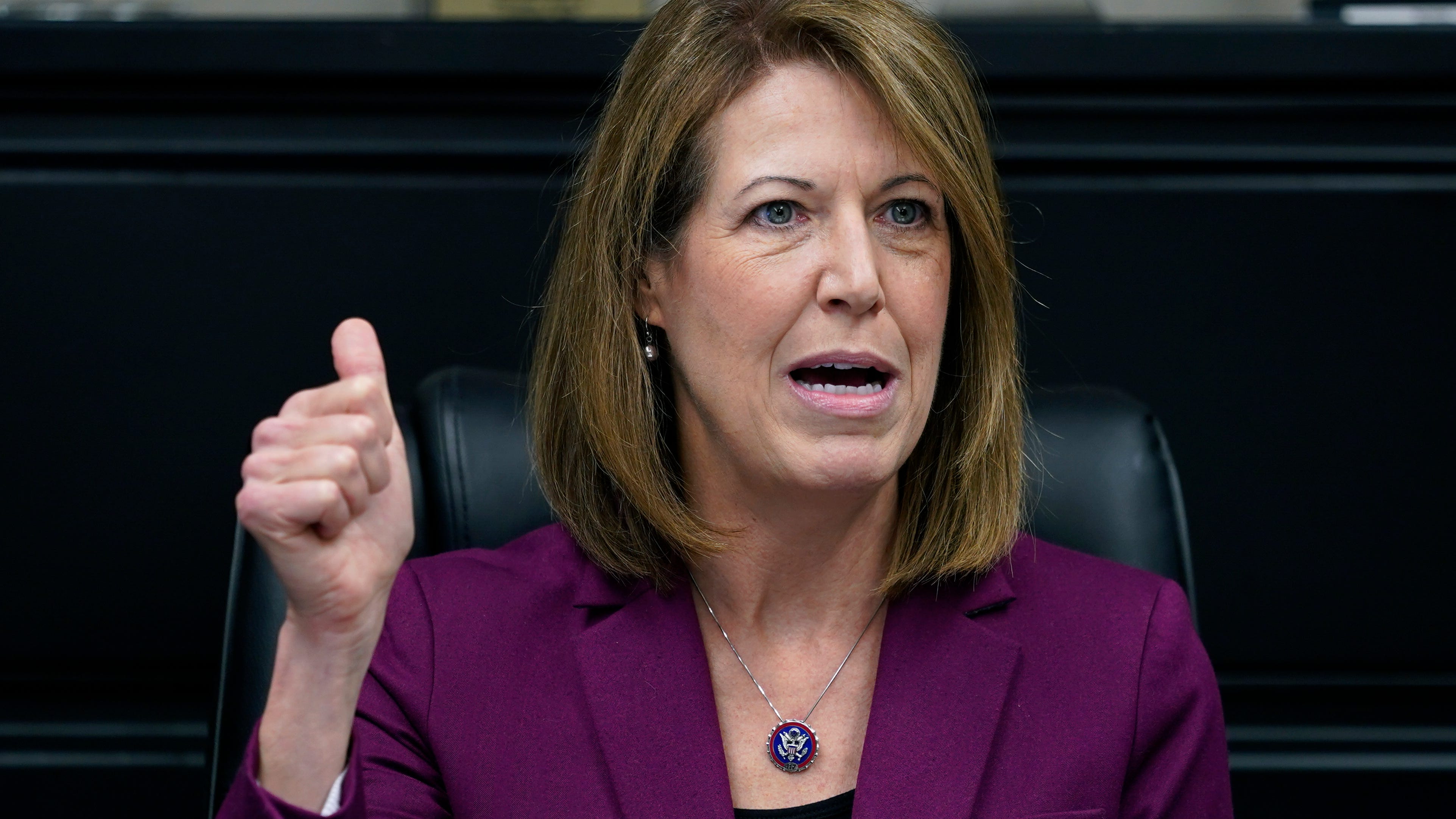 These Democrats flipped House in 2018. 2022 will be harder.