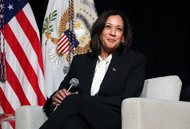 Kamala Harris Abortion