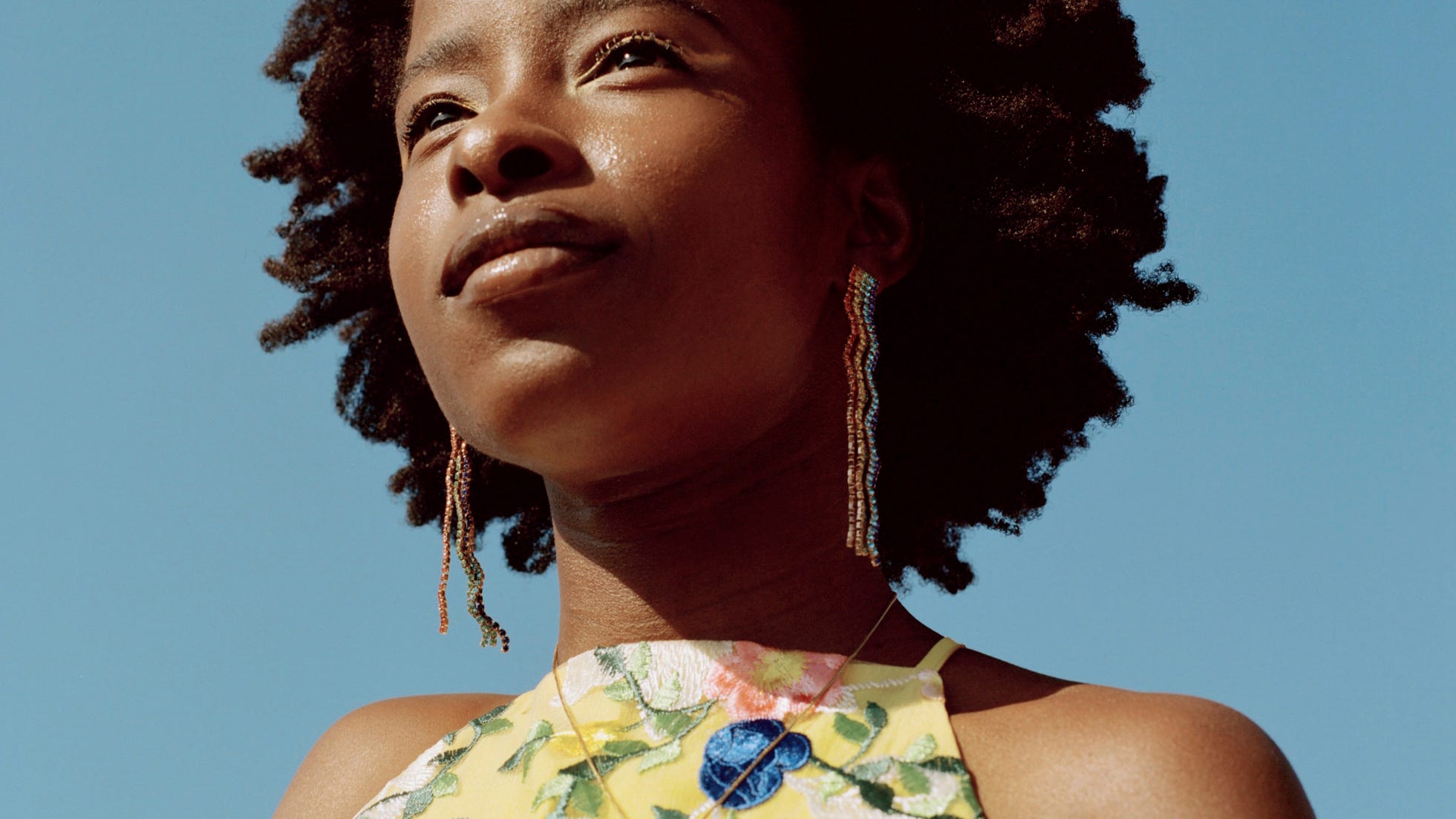 Poet Amanda Gorman, 22, will read at Biden inaugural 