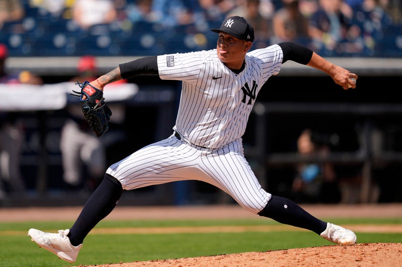 YANQUIS
