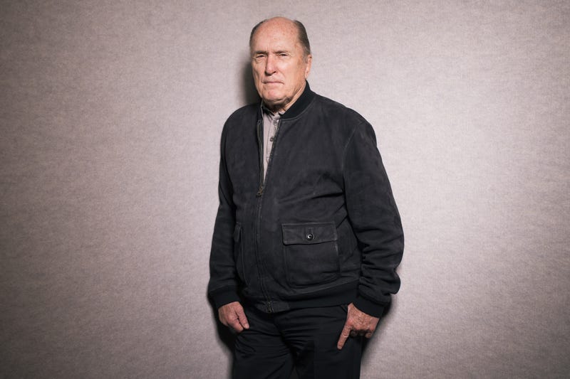 Obit Robert Duvall