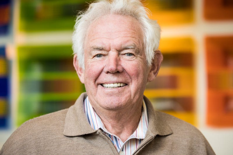 Obit Cooley Environmentalist