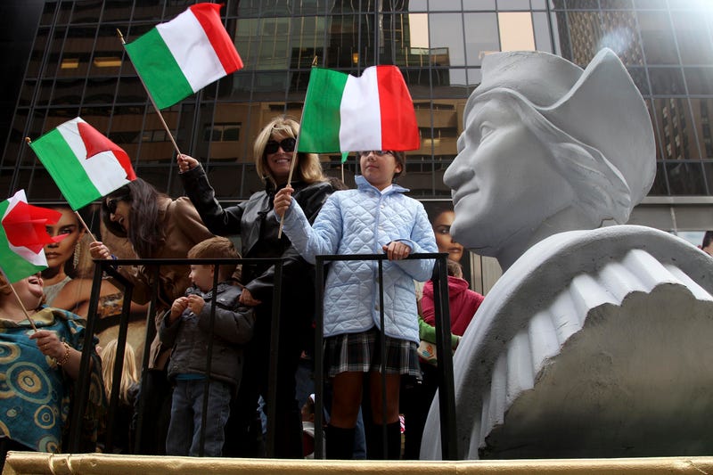Indigenous Peoples Columbus-Holidays