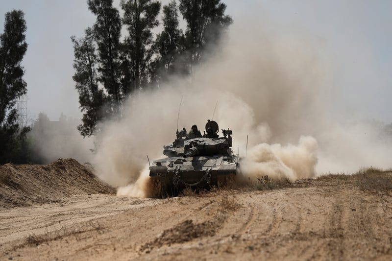 Israel Palestinians