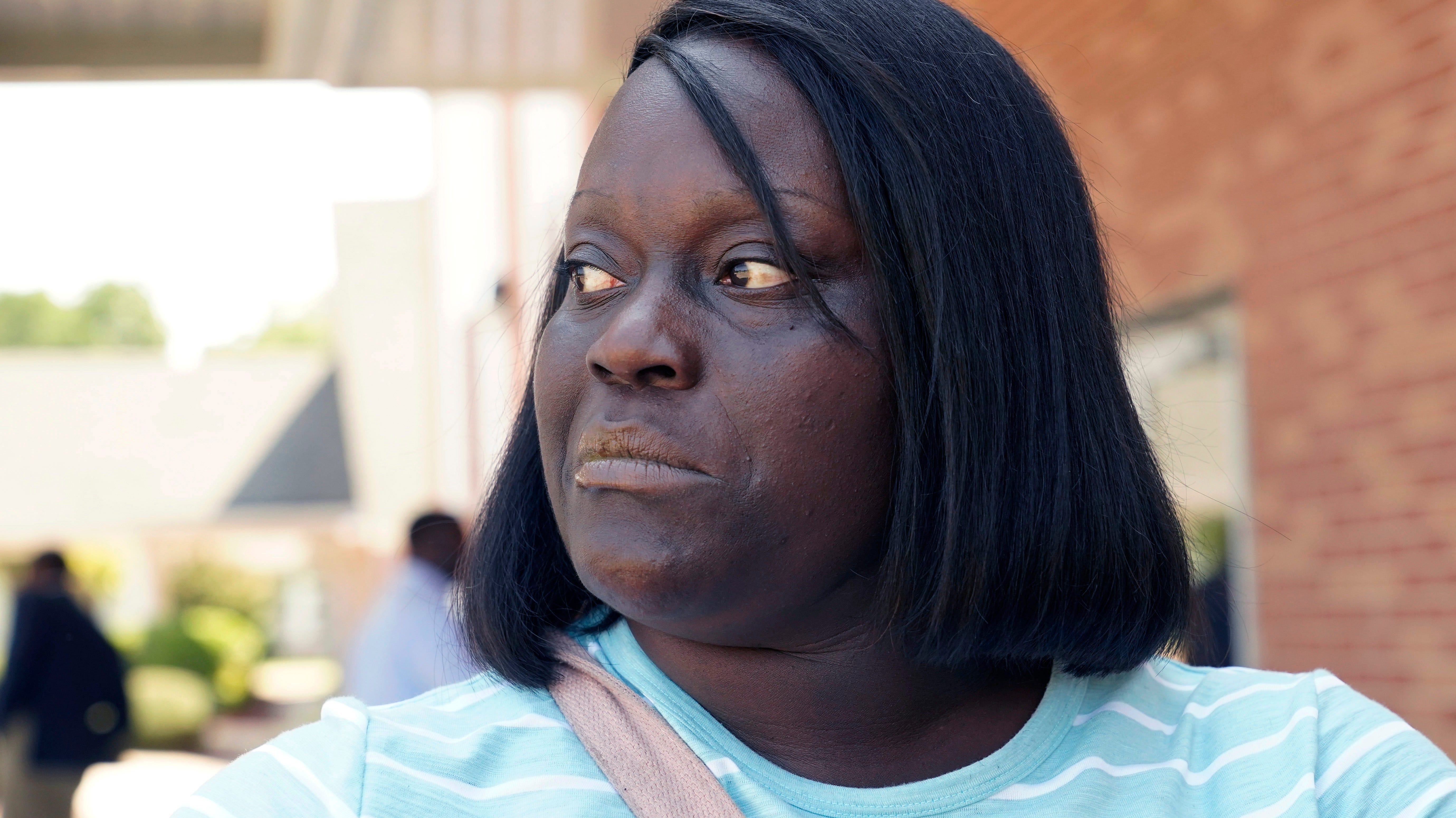 Racism seen as root of water crisis in Mississippi capital