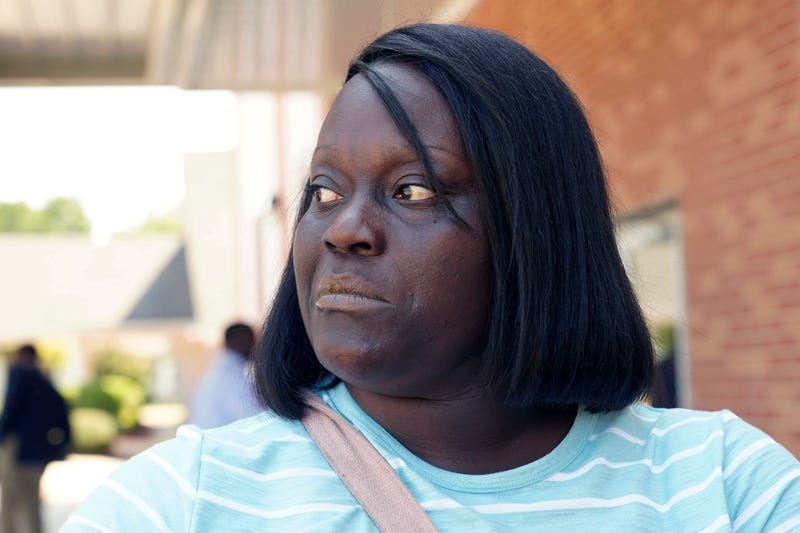Water Woes Mississippi Racism