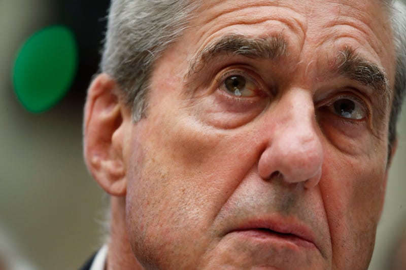 Mueller Epstein Investigation