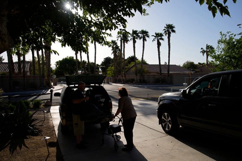 Housing Evictions Rising