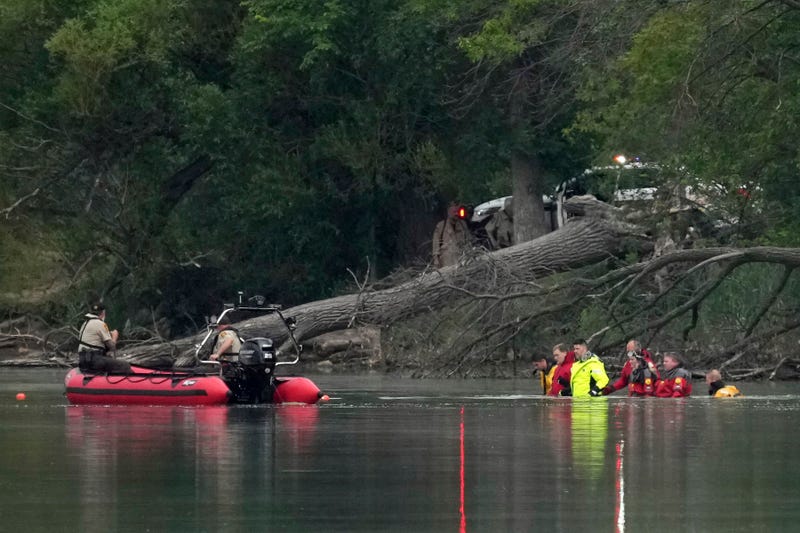 Child Deaths Minnesota Lake