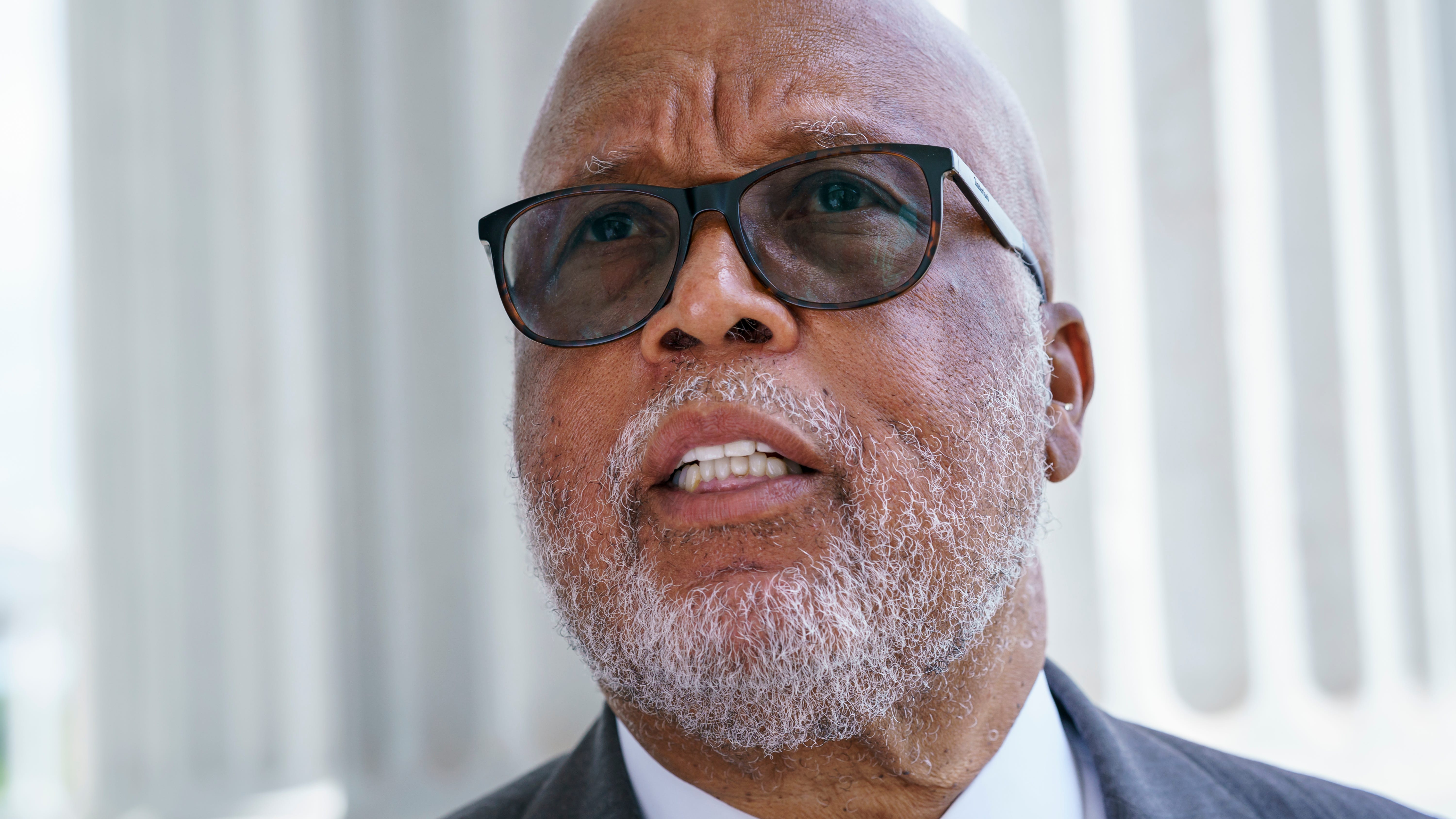 Police testimony will lead off panel's first Jan. 6 hearing