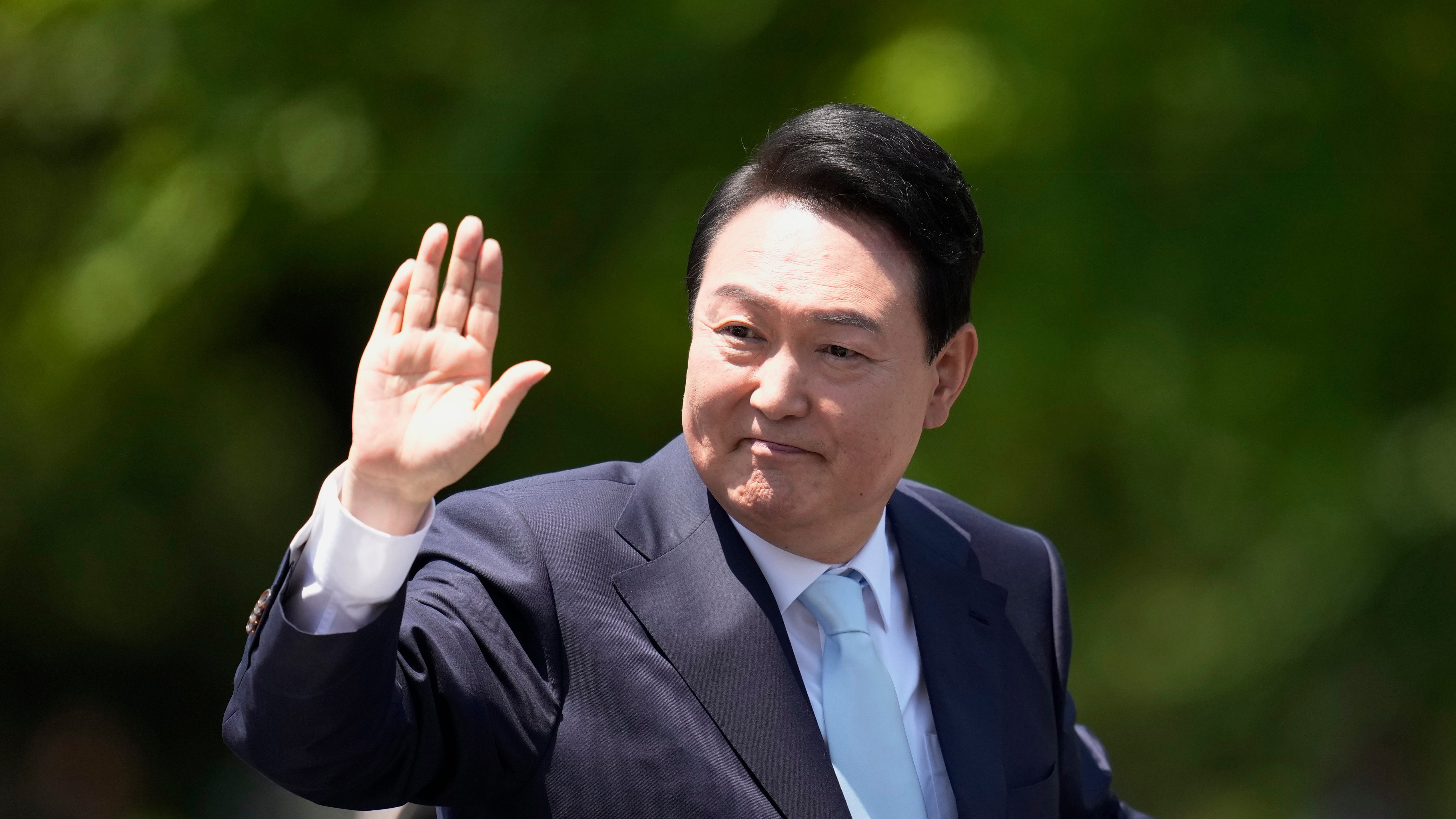 Sources: Hyundai to set $7B US plant during Biden Asia visit