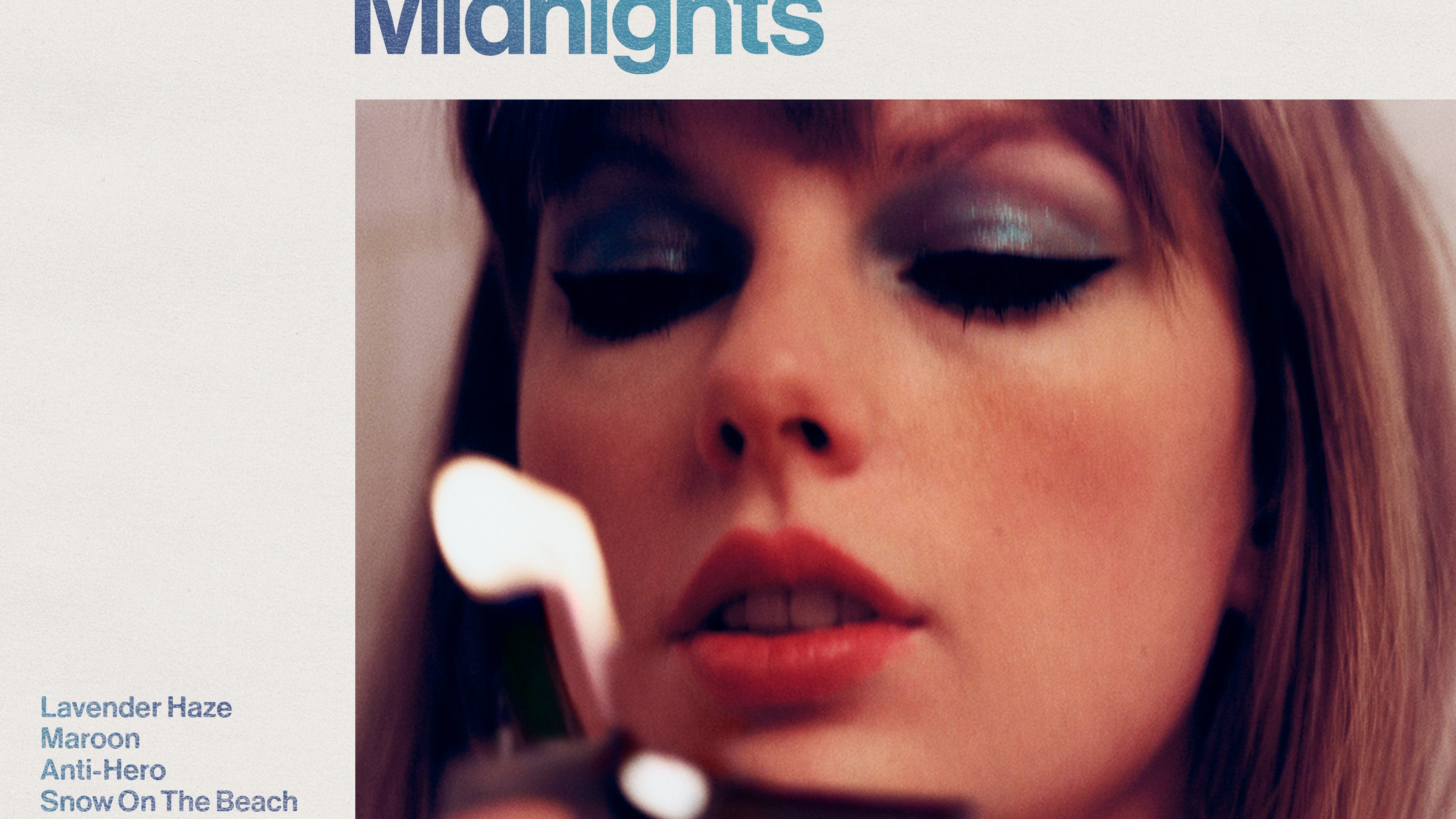 Taylor Swift drops '3am' edition of 'Midnights,' music video