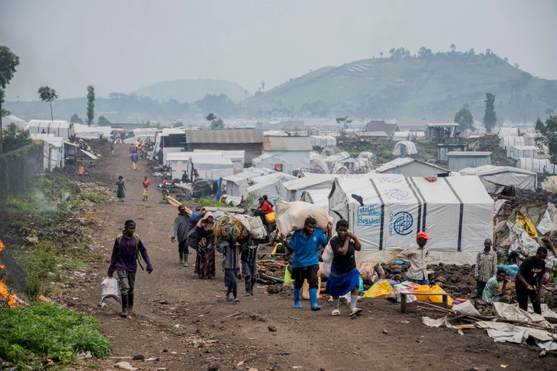 UN Congo Human Rights