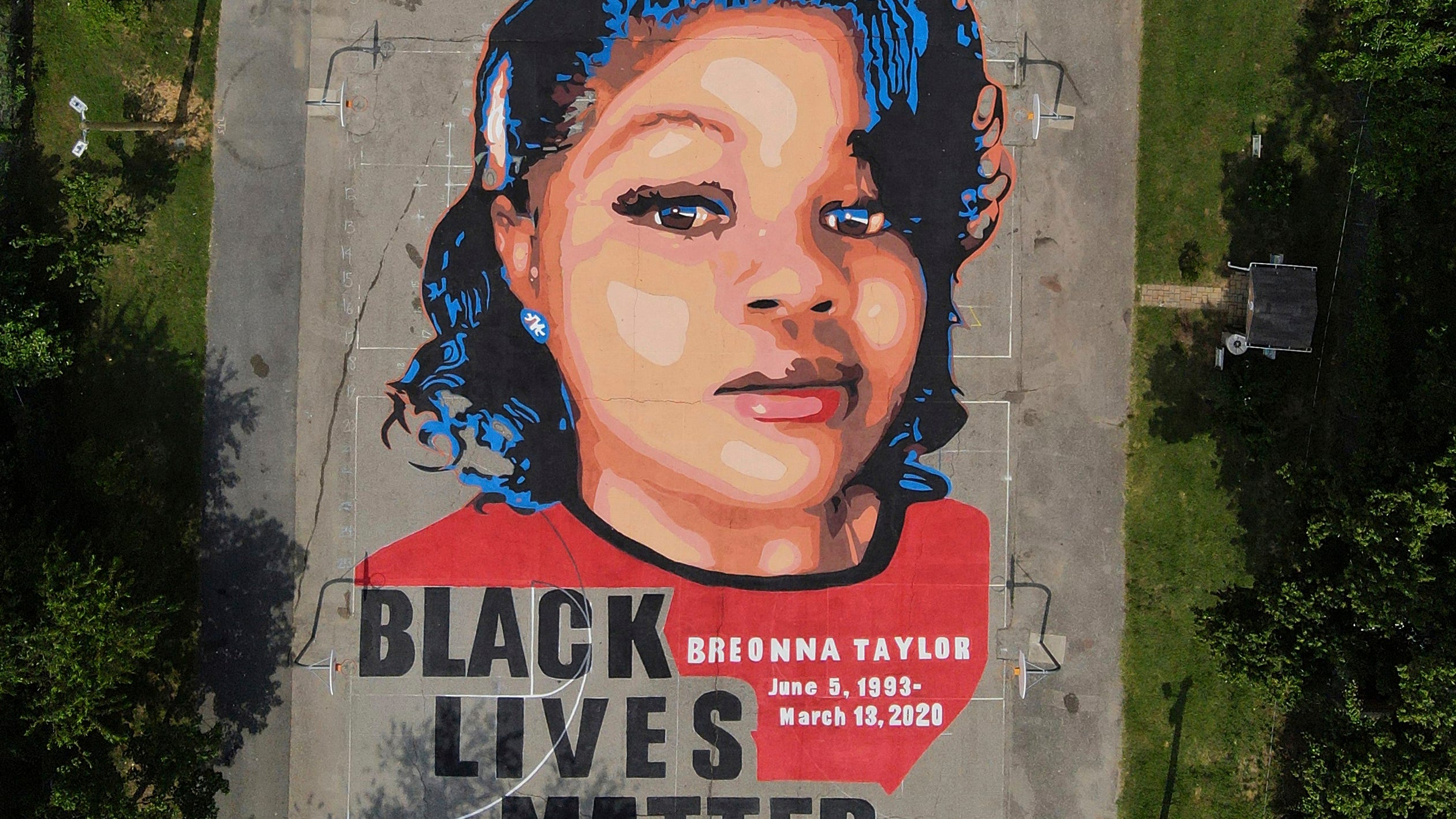 After Breonna Taylor death, feds find police discrimination