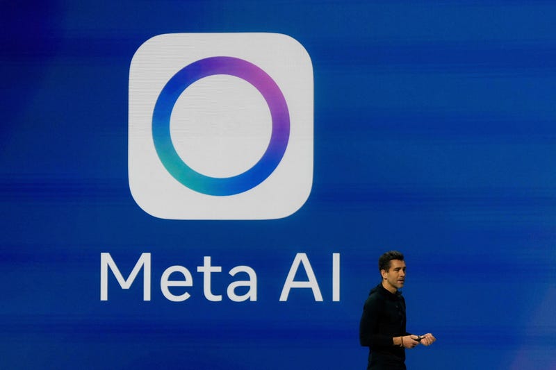 Meta AI Teens